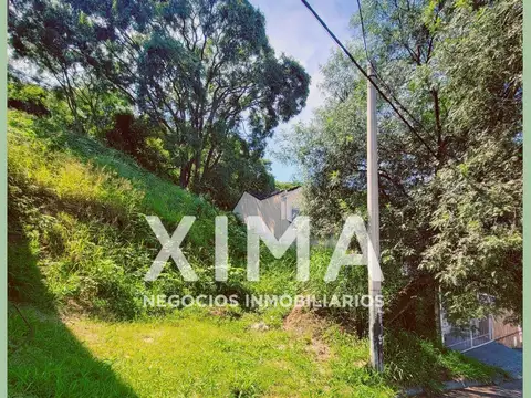 Terreno en Venta en Barrio Tres Cerritos, USD 75.000
