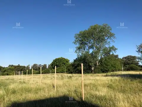 Terreno en Venta de 1600,0 m2