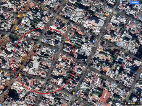 Gran oportunidad - Lote en Colegiales