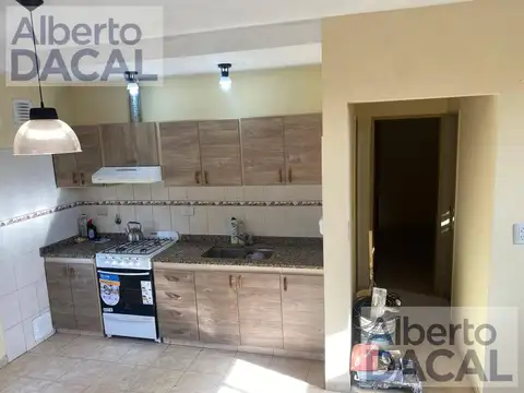 Departamento en Alquiler de 3 ambientes