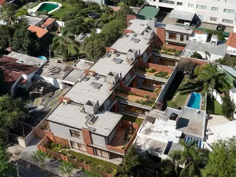 VENTA Exclusiva Casa en Housing | Granja de Funes