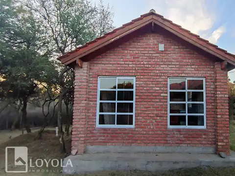 Casa en Venta en Carpinteria, USD 48.000