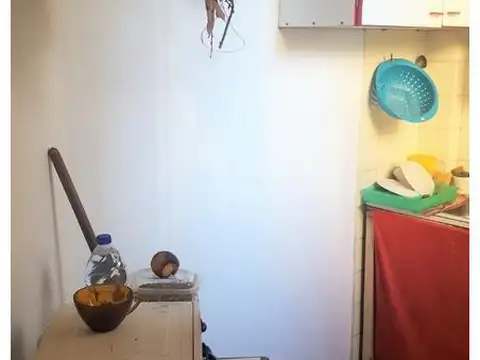 Depto Tipo Casa en Venta 60 años