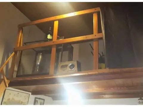Depto Tipo Casa en Venta de 2 ambientes