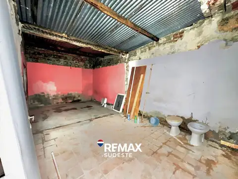 Casa en Venta en Bahia Blanca, USD 29.000