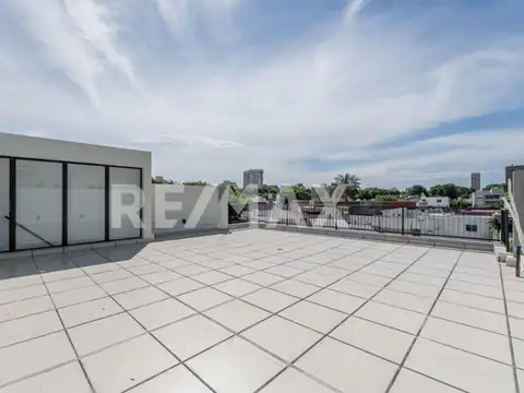 DEPARTAMENTO 3 AMB TERRAZA PROPIA Y BALCON VENTA
