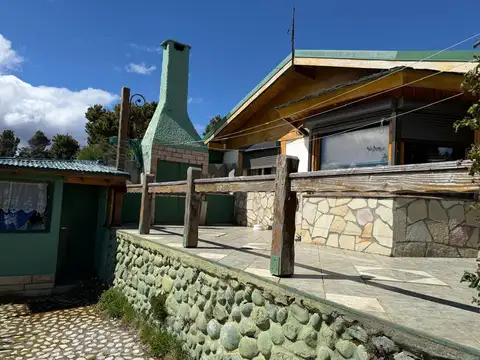 Casa en Venta 46 años