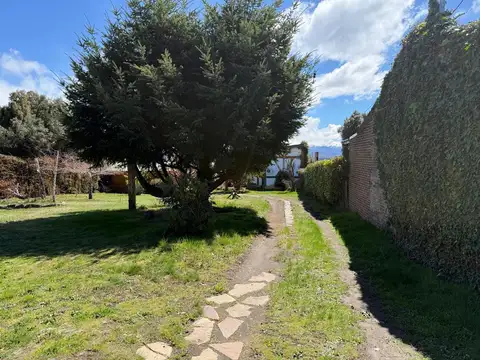 Casa en Venta en San Carlos de Bariloche, USD 380.000
