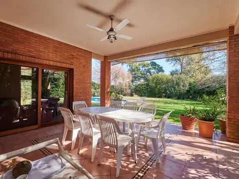 Casa en Venta 27 años