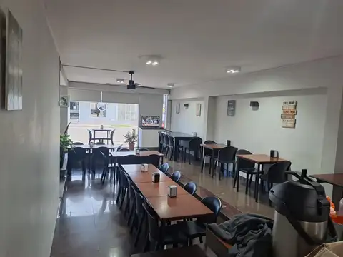 Local en Venta en San Lorenzo, USD 680.000