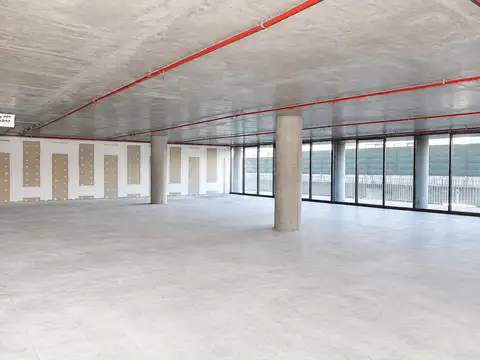 Oficina en Alquiler en Chacarita, USD 8.000