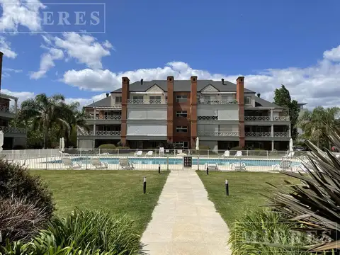Departamento en Alquiler de 2 dormitorios