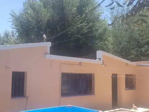 Casa en Venta de 2 dormitorios
