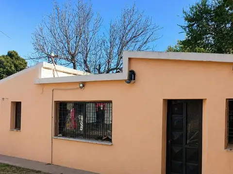 CASA EN VALLE HERMOSO, LA PUNILLA
