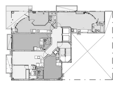 Departamento en Venta al Norte