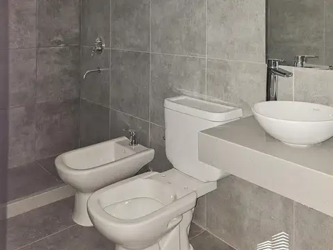 Departamento en Venta con 1 cochera