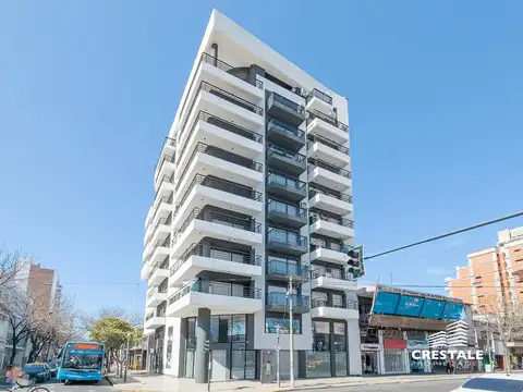 Venta departamento monoambiente Agote Rosario