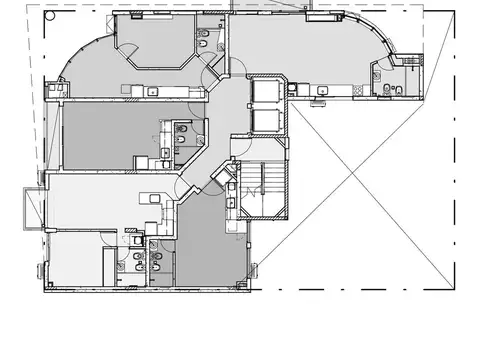 Venta departamento monoambiente Agote Rosario