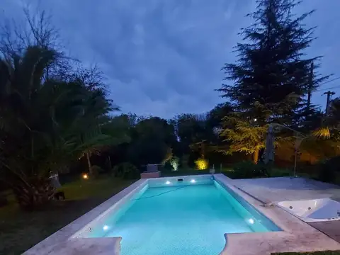 Acceso Principal Y De La Libertad