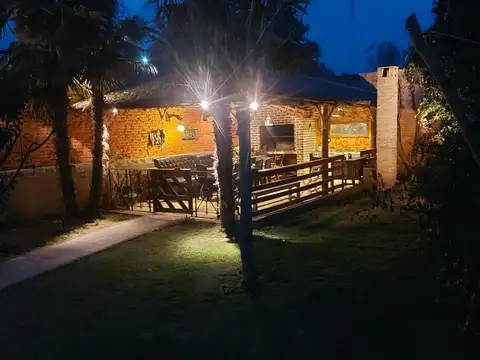 Casa en Venta al Norte