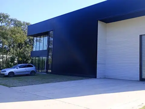 Galpon en Venta en San Patricio Del Chañar, USD 379.000