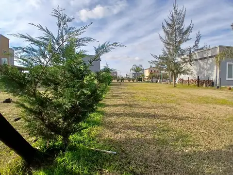 Lote ubicación de privilegio, acepta financiación, Domselaar Chico VENTA