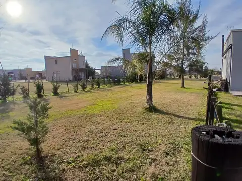 Lote ubicación de privilegio, acepta financiación, Domselaar Chico VENTA