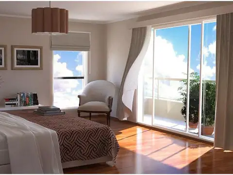 Venta 1 Dormitorio Chacabuco 1500