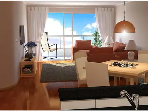 Departamento en Venta en Martin, USD 130.000