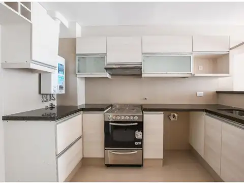 Departamento en Venta al Este