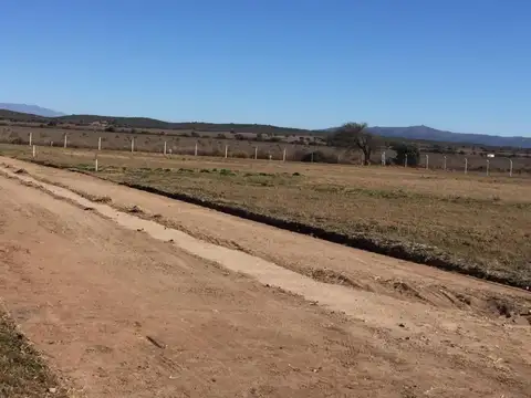 Terreno en Venta en Cordoba, USD 21.000