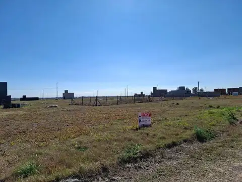 Terreno en Venta en Cordoba, USD 21.000