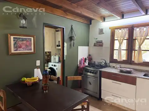 Casa en Venta en Los Cardales, USD 155.000