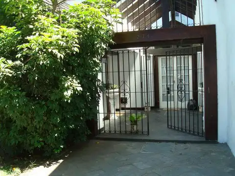 Casa en Venta 40 años