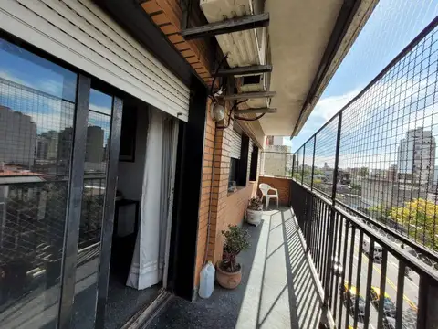 VENTA Dto 4 Amb San Cristóbal Apto crédito