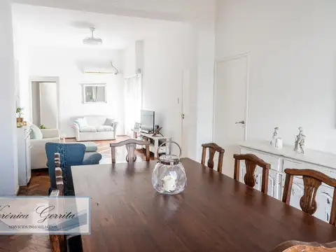 Departamento en Venta 50 años