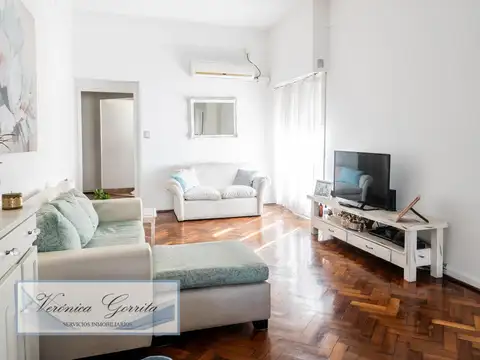 Avenida Rivadavia 6200