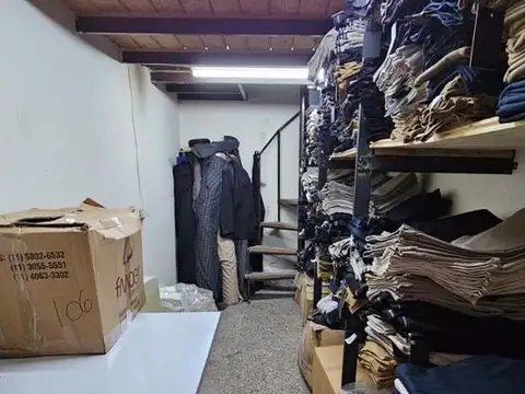 Local en Alquiler 46 años