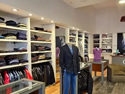 Local en Alquiler 46 años