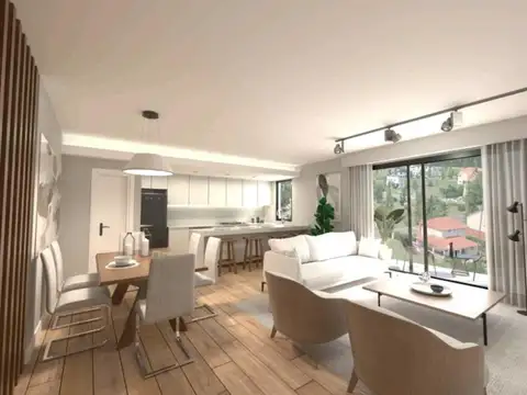 Chacabuco 1257 , Piso 3B