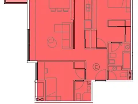 Camino de la Bota 100