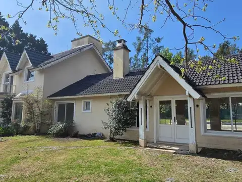 Casa  en Venta en Haras La Caballeriza, Pilar, G.B.A. Zona Norte