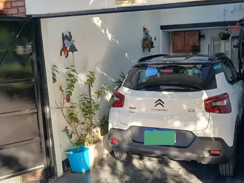 Depto Tipo Casa en Venta de 2 ambientes