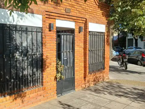 VENTA PH 2 AMB PB VILLA SANTA RITA CON COCHERA