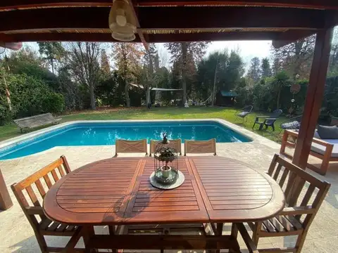 Casa en Venta 20 años