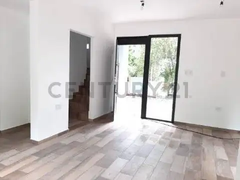Casa en Venta A Estrenar