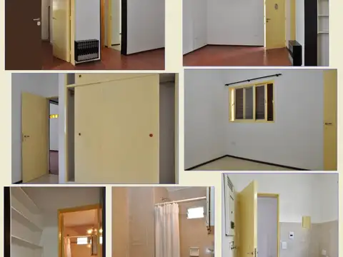 Departamento en Alquiler 30 años