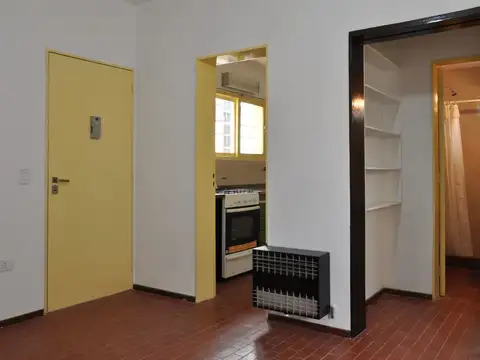 Departamento  en alquiler en Abasto