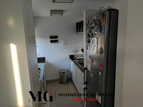 Departamento en Venta en Monte Grande, USD 160.000