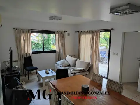 Departamento en Venta de 2 dormitorios